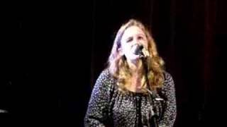 Tift Merritt - Still pretending