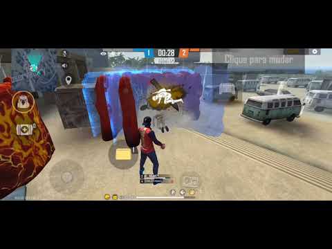 the best of me - HIGHLIGHTS FREE FIRE 🇧🇷