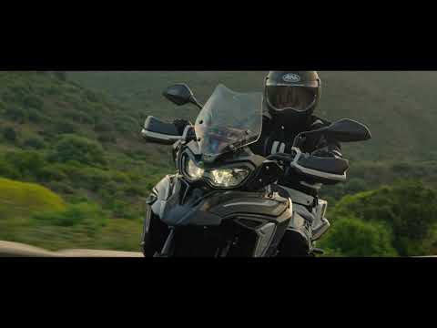 Benelli TRK 702 MY25