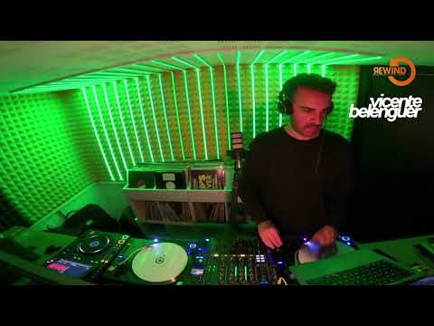 Rewind Temporada 7 Vol.22 By Vicente Belenguer