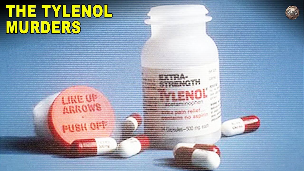 Why Tragedy Is The Origin Of Many Major Laws