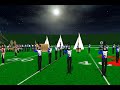 Hoist The Colors Preshow And Part 1