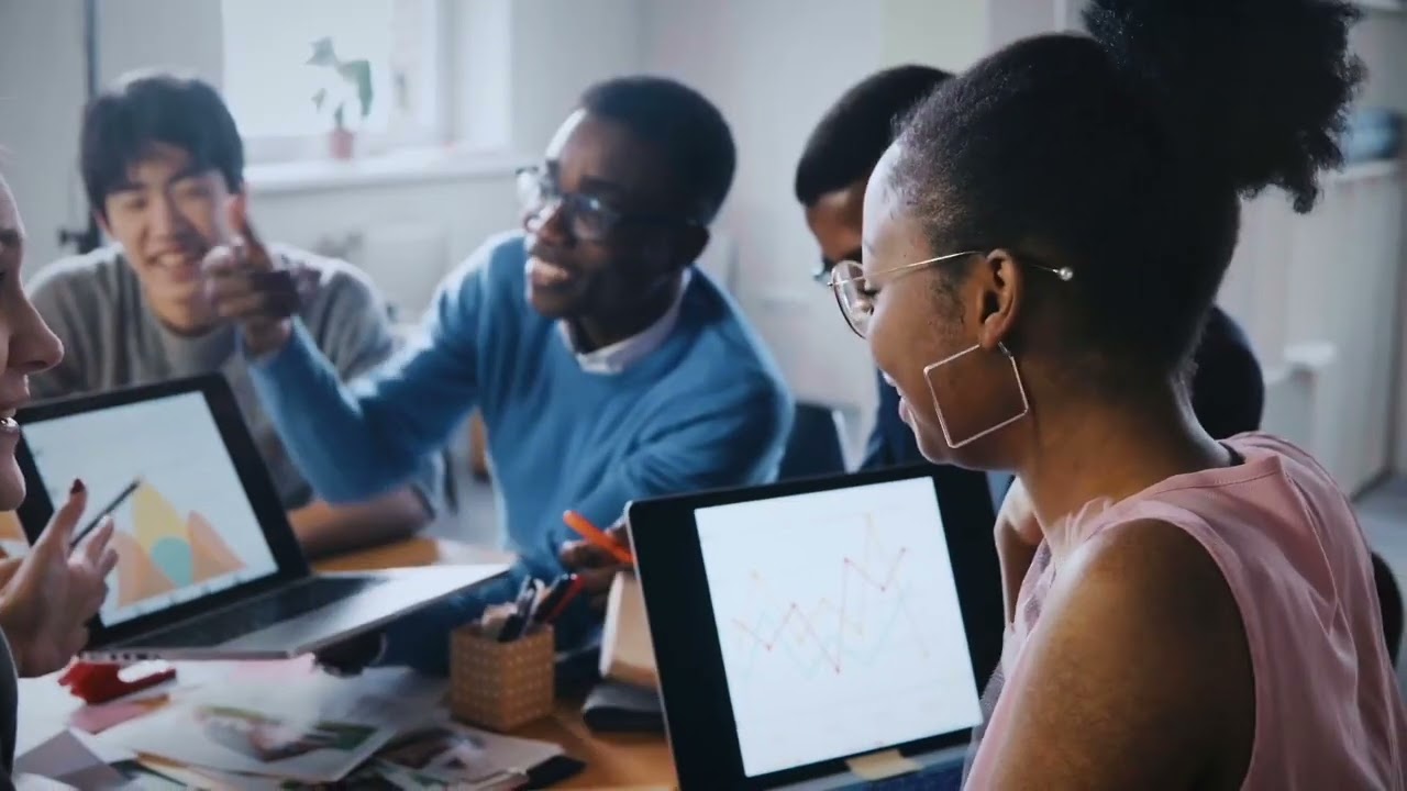 ICE Engine | Framework Overview