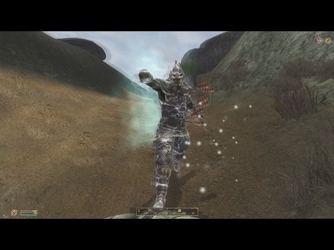 MORROBLIVION | Ch 3 Pt 28 | Shashpilamat