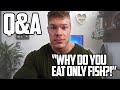 Q&A with Wes | EAAs During Training - Collagen Supplementation - Weightlifting Shoes & MORE