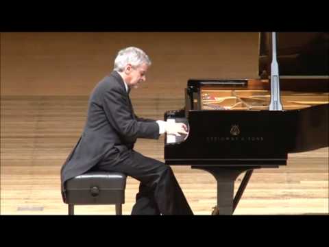 Amaral Vieira – Songs from my Heart, performed by Amaral Vieira, piano (video)