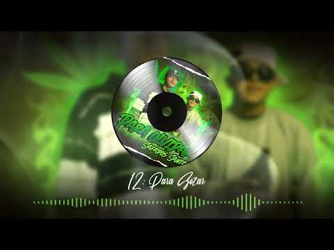 12. Para Gozar - Safados Santa - Audio Oficial