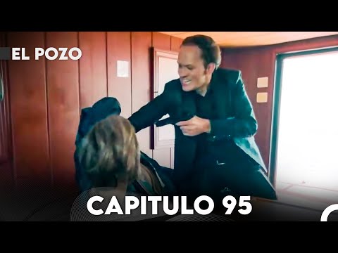 El Pozo Capitulo 95 - Doblado En Español