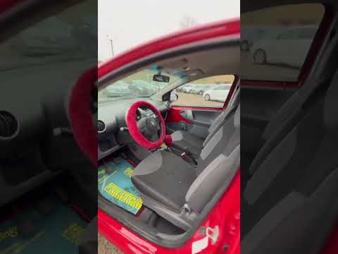 фото citroen c1 i 0