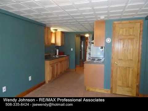 8 Maple St, Brookfield MA 01506 - Rental - Real Estate - For Sale -