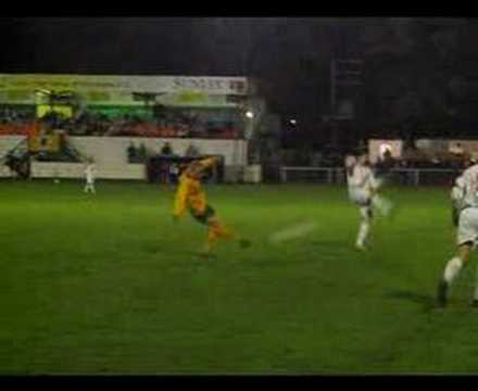 Horsham v Horsham YMCA