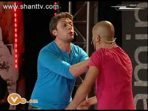 Vitamin Club 103 - Anhavanakan iravichakner