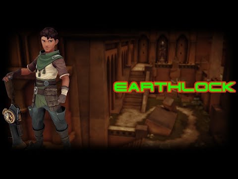 EARTHLOCK - Gameplay/Геймплей