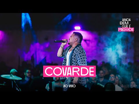 Guga Nandes - Ainda Bem Que É Pagode, Vol. 1 | COVARDE