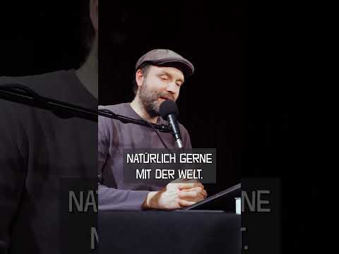 Video Thumbnail: Ein genialer Satz...
