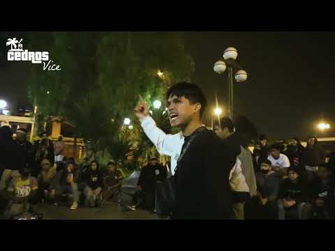 Juan & PCH vs Lucky & Miguelon | Octavos | Fecha 2vs2 Cedros Vice