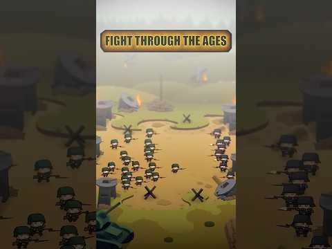 Epoch Warriors: Battle of Ages video thumbnail