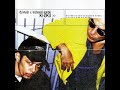 Toshinori Kondo x DJ Krush - 01 透睡 (Toh-Sui)