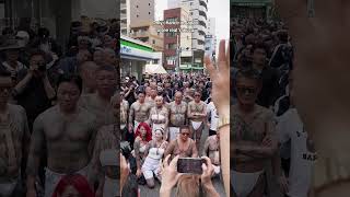 Download lagu Theonlytime in Japan you'll see yakuza proudly showing off their full-body tattoos in public#yakuza mp3 Download lagu Theonlytime in Japan you'll see yakuza proudly showing off their full-body tattoos in public#yakuza mp3