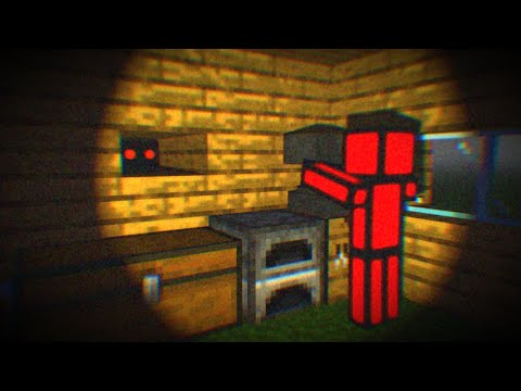 A Minecraft Let’s Play Accidentally Recorded a Real Crime