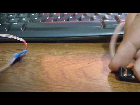 3D Printed Wire Connectors