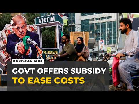 Pakistan fuel subsidy: Govt announces new measure to cushion consumers