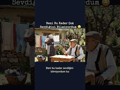 Beni Bu Kadar Çok Sevdiğini Bilmiyordum! 😂 (Beklemediği Cevap)