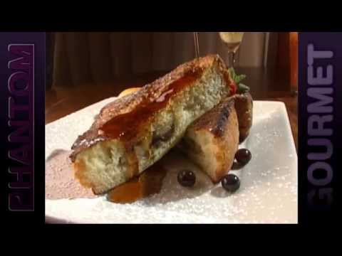 Harvard Gardens - Boston, MA (Phantom Gourmet)