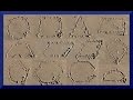 Sand Shapes Learn Geometric Shapes The Kids Picture Show Fun Educational Learning Video