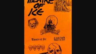 Theatre of Ice - Witchcraft