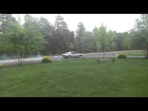 72 Pontiac 455 Gt-37 clone FOR SALE