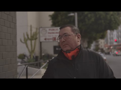 Eddie Amador & Coco Street - What's Going On Music Video