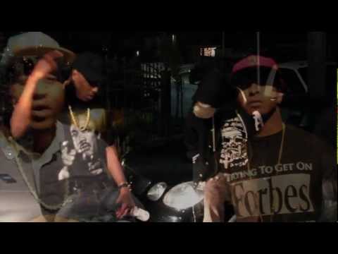 Nigga Rich - Souf B Souja Featuring Ero [Official Music Video]