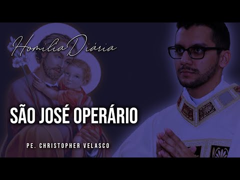 São José Operário video