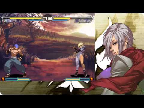 [YGS 4.3] Yatagarasu Replay TV - Hiya (Hanzo) vs Unknown (Jyuzumaru)