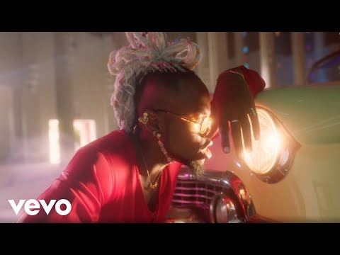 Xander Pratt - Casablanca