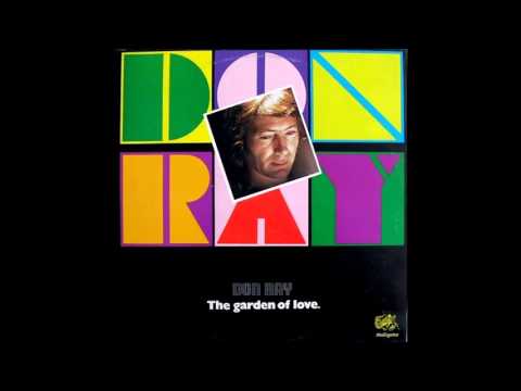 Don Ray  -  Got To Have Loving