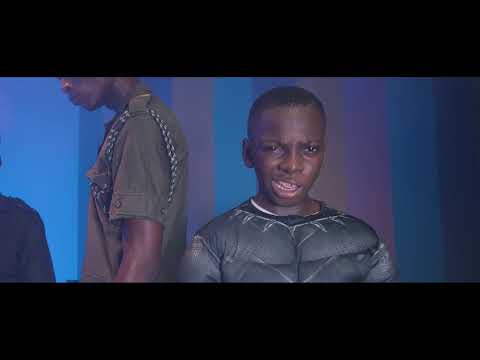 Samex king🤴🤴 - Black panther (official video).