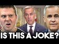 Carney SHAMELESSLY Takes CREDIT for a Deal He DIDN’T NEGOTIATE + REFUSES to End TFW Program