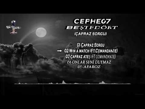 02-Cephe07 (Ft.Comandante)-Win A Match