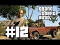 Grand Theft Auto 5 Gameplay Walkthrough Part 12 ...