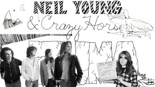 Neil Young with Crazy Horse - Zuma, 50 Years Later|Vinyl Monday