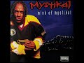 Mystikal - I'm