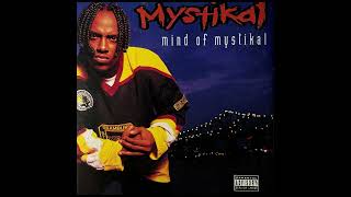 Mystikal - I'm
