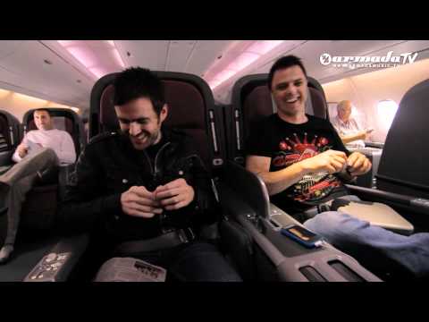 Order Now! Markus Schulz presents Do You Dream? - The World Tour DVD Documentary