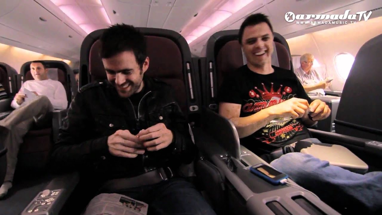 Order Now! Markus Schulz presents Do You Dream? - The World Tour DVD Documentary