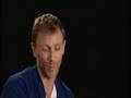 Daniel Craig talks about Enduring Love