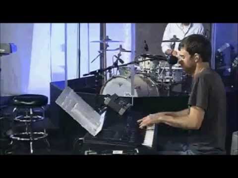 Exclusive Moment with Jon Thurlow