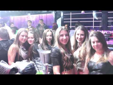 MC Stojan - 19.  Dezember 2015 - JIL Club Zürich