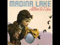 Madina Lake- What's The Point? 